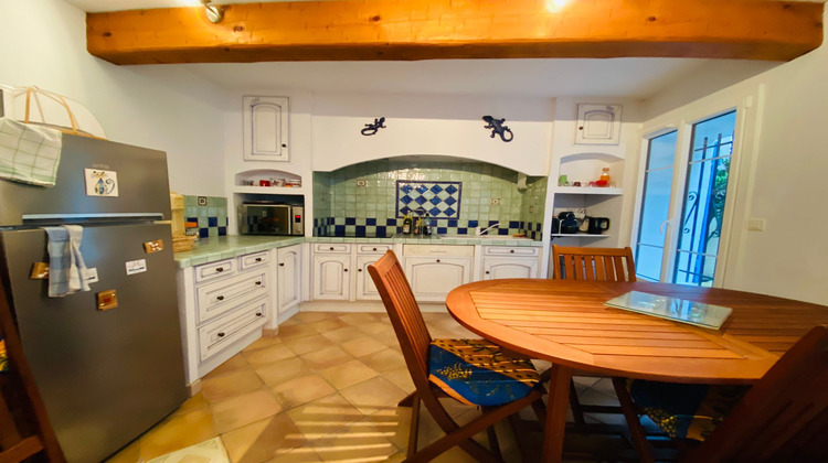 Ma-Cabane - Vente Maison La Seyne-sur-Mer, 64 m²