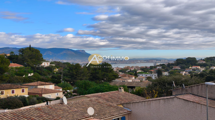 Ma-Cabane - Vente Maison La Seyne-sur-Mer, 95 m²