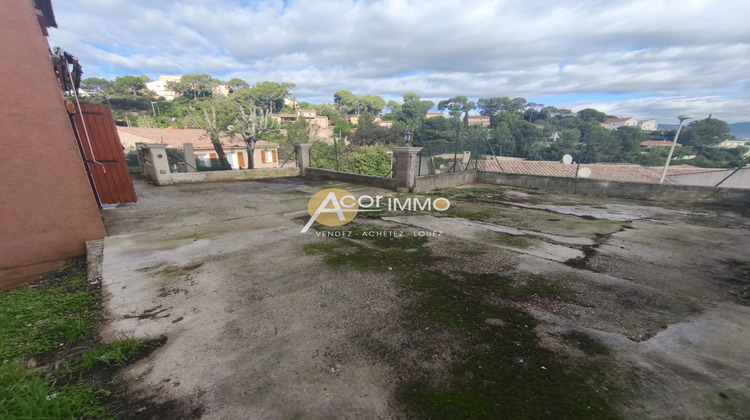 Ma-Cabane - Vente Maison La Seyne-sur-Mer, 95 m²