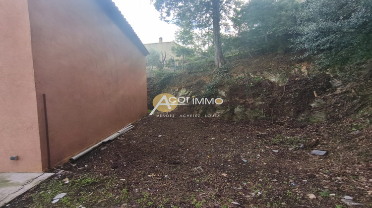 Ma-Cabane - Vente Maison La Seyne-sur-Mer, 95 m²