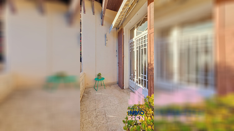 Ma-Cabane - Vente Maison La Seyne-sur-Mer, 113 m²