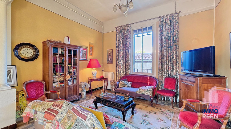 Ma-Cabane - Vente Maison La Seyne-sur-Mer, 113 m²