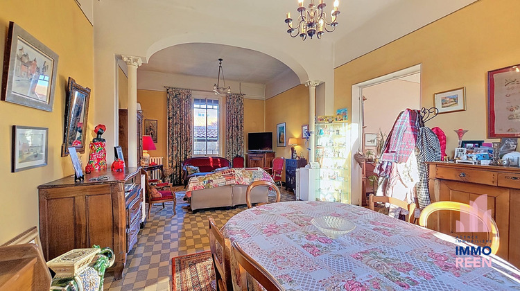 Ma-Cabane - Vente Maison La Seyne-sur-Mer, 113 m²