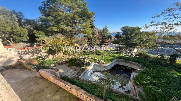 Ma-Cabane - Vente Maison LA SEYNE SUR MER, 740 m²