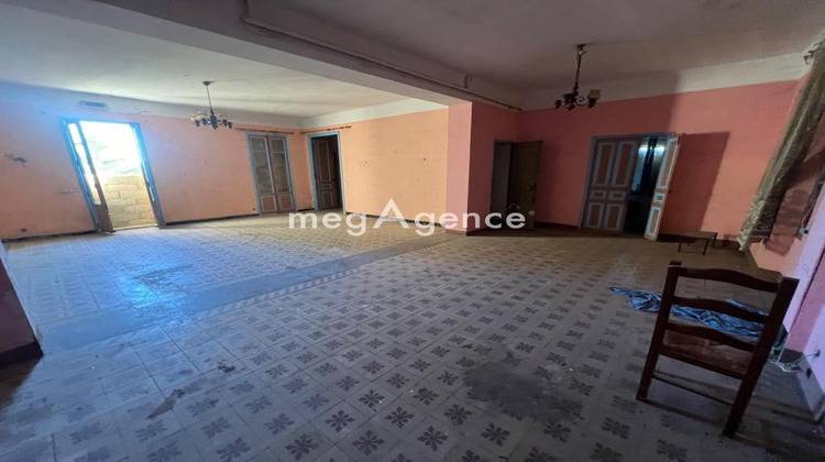 Ma-Cabane - Vente Maison LA SEYNE SUR MER, 740 m²