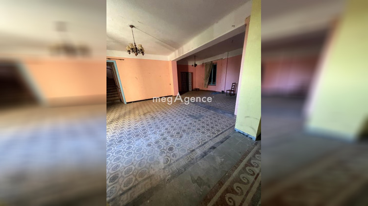 Ma-Cabane - Vente Maison LA SEYNE SUR MER, 740 m²