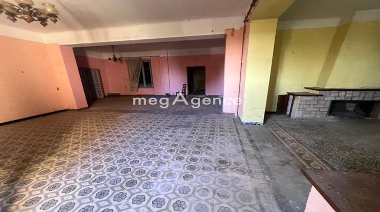 Ma-Cabane - Vente Maison LA SEYNE SUR MER, 740 m²