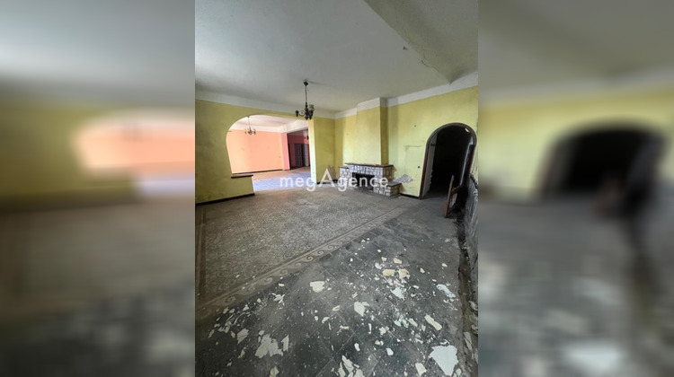 Ma-Cabane - Vente Maison LA SEYNE SUR MER, 740 m²