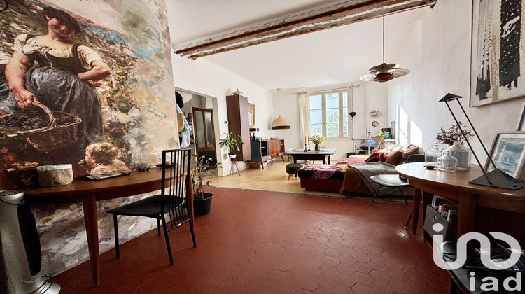 Ma-Cabane - Vente Maison La Seyne-sur-Mer, 64 m²