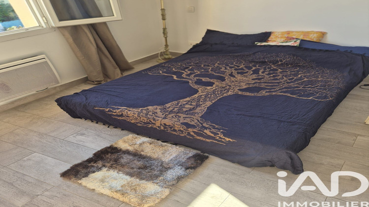 Ma-Cabane - Vente Maison La Seyne-sur-Mer, 103 m²