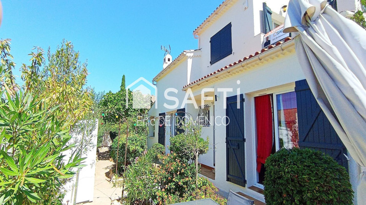 Ma-Cabane - Vente Maison La Seyne-sur-Mer, 145 m²