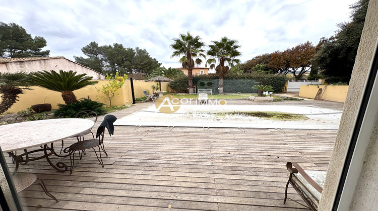 Ma-Cabane - Vente Maison La Seyne-sur-Mer, 222 m²