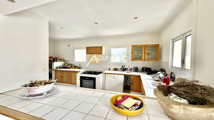 Ma-Cabane - Vente Maison La Seyne-sur-Mer, 222 m²