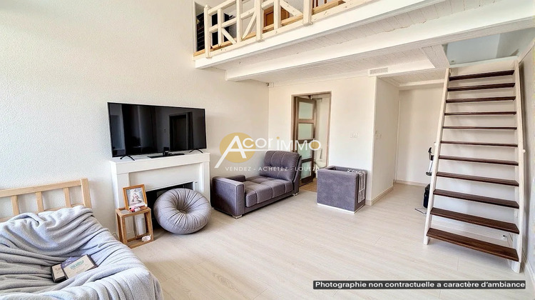 Ma-Cabane - Vente Maison La Seyne-sur-Mer, 60 m²