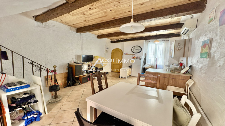 Ma-Cabane - Vente Maison La Seyne-sur-Mer, 60 m²