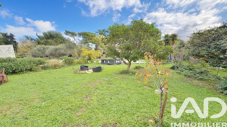 Ma-Cabane - Vente Maison La Seyne-sur-Mer, 172 m²