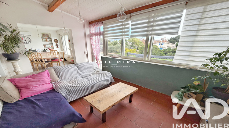 Ma-Cabane - Vente Maison La Seyne-sur-Mer, 172 m²