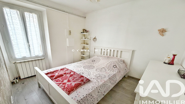 Ma-Cabane - Vente Maison La Seyne-sur-Mer, 172 m²