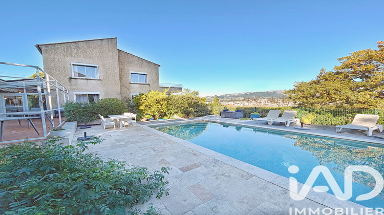 Ma-Cabane - Vente Maison La Seyne-sur-Mer, 427 m²