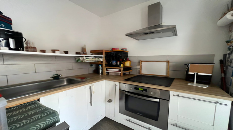 Ma-Cabane - Vente Maison La Seyne-sur-Mer, 100 m²