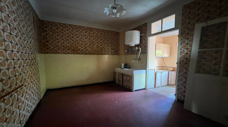 Ma-Cabane - Vente Maison La Seyne-sur-Mer, 100 m²