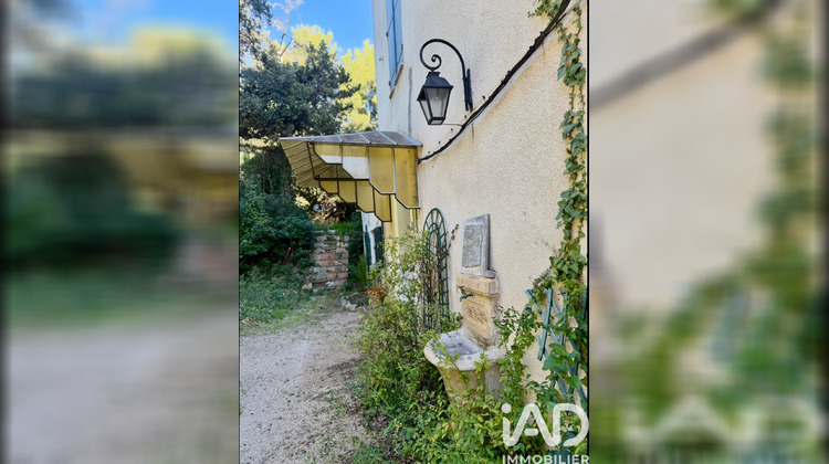 Ma-Cabane - Vente Maison La Seyne-sur-Mer, 190 m²