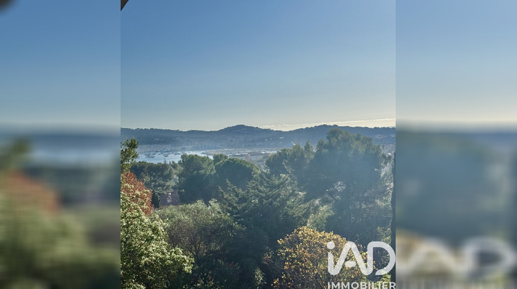 Ma-Cabane - Vente Maison La Seyne-sur-Mer, 190 m²