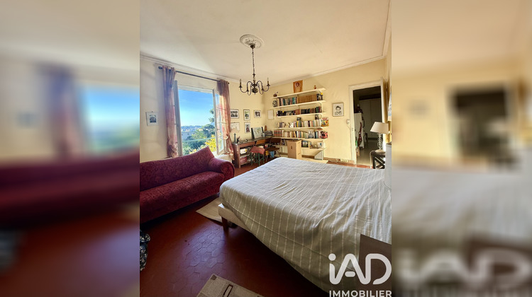 Ma-Cabane - Vente Maison La Seyne-sur-Mer, 190 m²