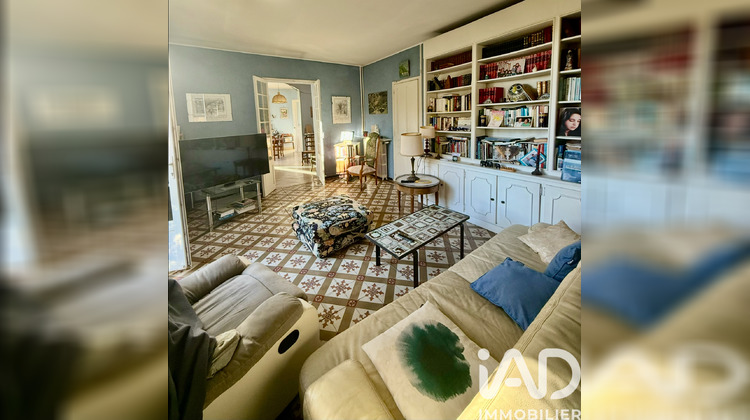 Ma-Cabane - Vente Maison La Seyne-sur-Mer, 190 m²