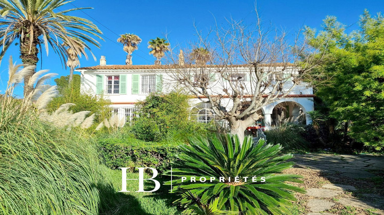 Ma-Cabane - Vente Maison LA SEYNE SUR MER, 305 m²