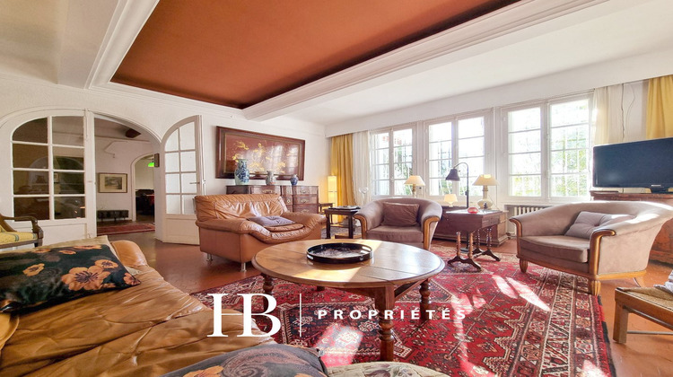 Ma-Cabane - Vente Maison LA SEYNE SUR MER, 305 m²