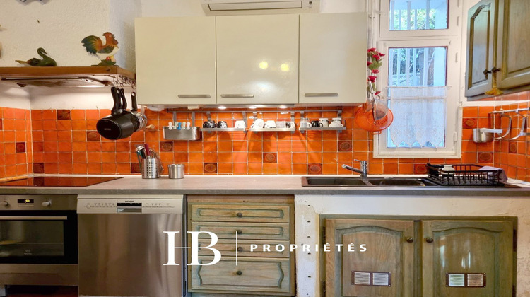 Ma-Cabane - Vente Maison LA SEYNE SUR MER, 200 m²