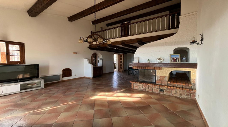 Ma-Cabane - Vente Maison La Seyne sur Mer, 150 m²