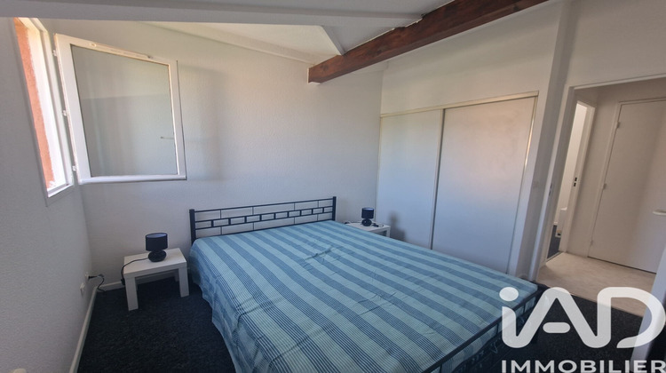 Ma-Cabane - Vente Maison La Seyne-sur-Mer, 35 m²