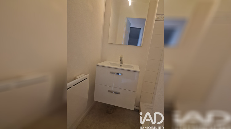 Ma-Cabane - Vente Maison La Seyne-sur-Mer, 35 m²