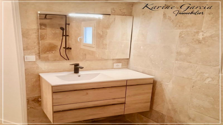 Ma-Cabane - Vente Maison LA SEYNE SUR MER, 44 m²