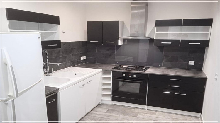 Ma-Cabane - Vente Maison LA SEYNE SUR MER, 36 m²