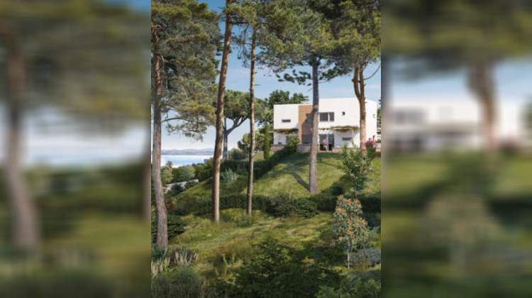 Ma-Cabane - Vente Maison La Seyne-sur-Mer, 92 m²