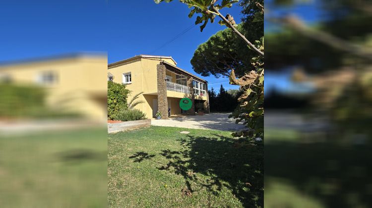 Ma-Cabane - Vente Maison La Seyne-sur-Mer, 177 m²