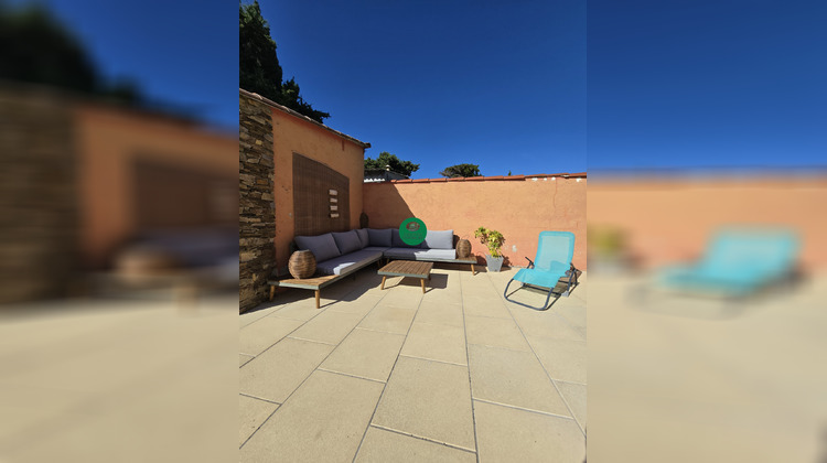 Ma-Cabane - Vente Maison La Seyne-sur-Mer, 177 m²