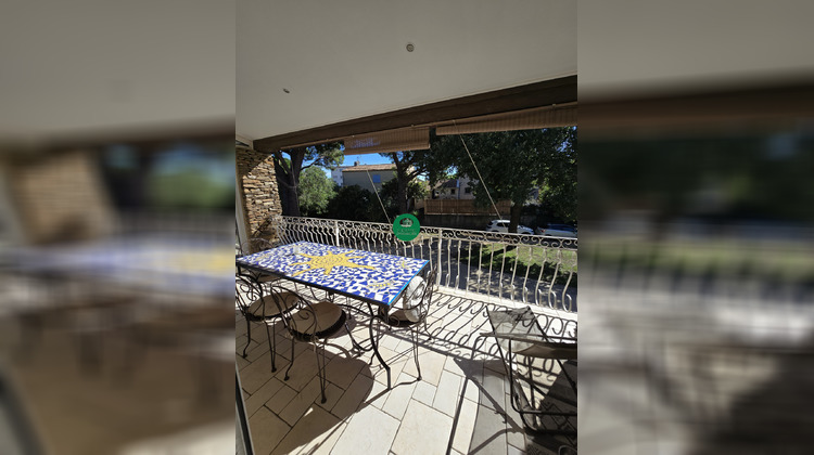 Ma-Cabane - Vente Maison La Seyne-sur-Mer, 177 m²