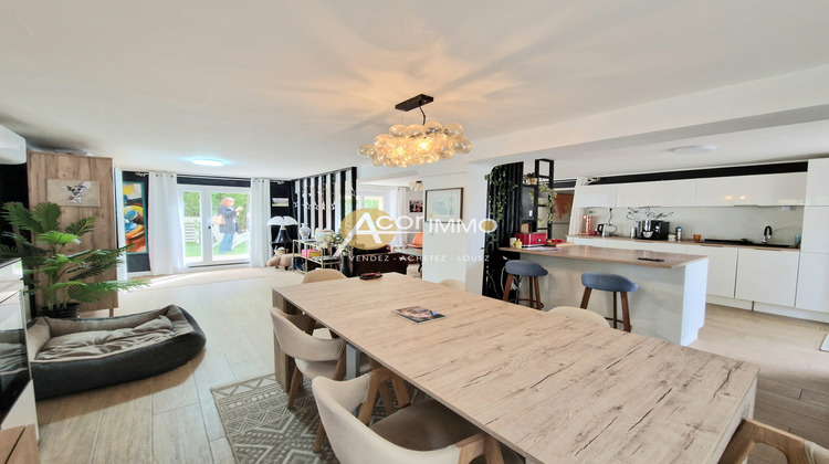 Ma-Cabane - Vente Maison La Seyne-sur-Mer, 230 m²