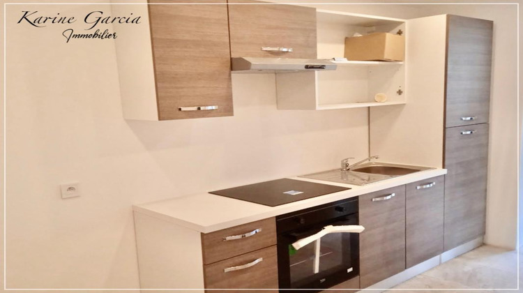 Ma-Cabane - Vente Maison LA SEYNE SUR MER, 44 m²