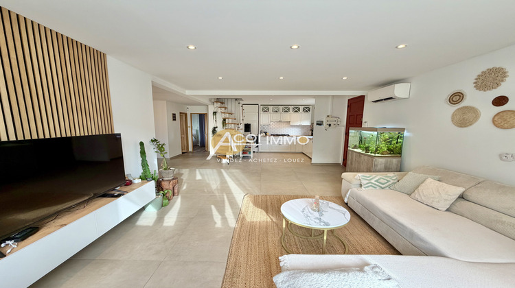 Ma-Cabane - Vente Maison La Seyne-sur-Mer, 82 m²