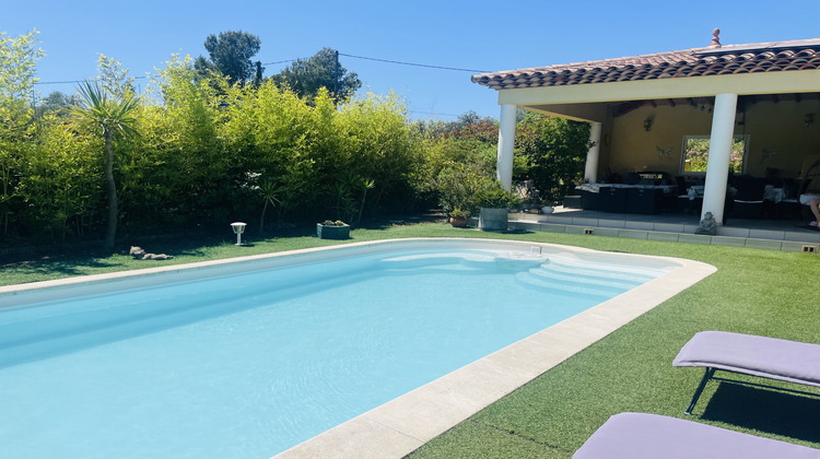 Ma-Cabane - Vente Maison La Seyne-sur-Mer, 159 m²