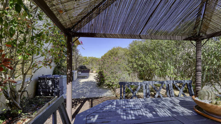 Ma-Cabane - Vente Maison La Seyne-sur-Mer, 159 m²