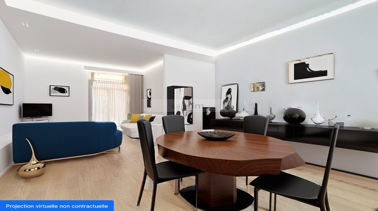 Ma-Cabane - Vente Maison La Seyne-sur-Mer, 110 m²