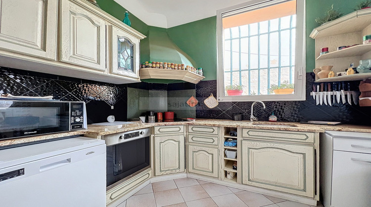 Ma-Cabane - Vente Maison La Seyne-sur-Mer, 110 m²