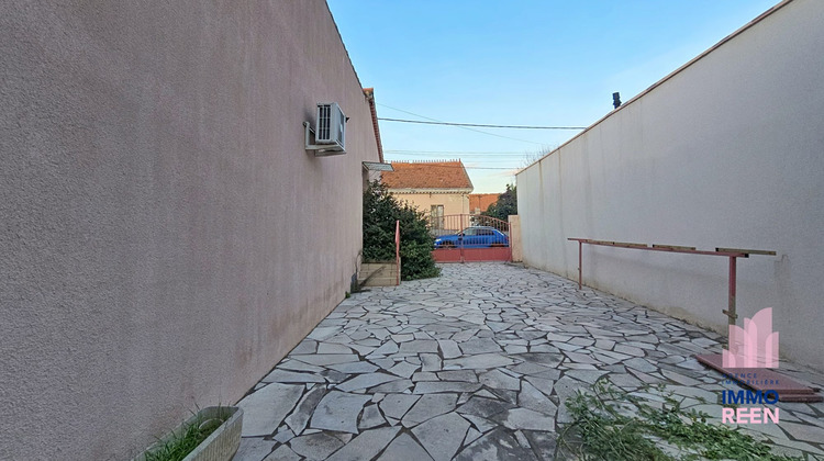 Ma-Cabane - Vente Maison La Seyne-sur-Mer, 116 m²