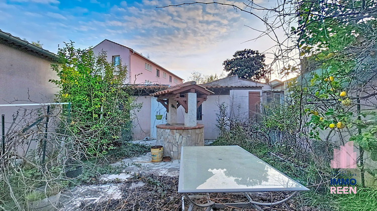 Ma-Cabane - Vente Maison La Seyne-sur-Mer, 116 m²